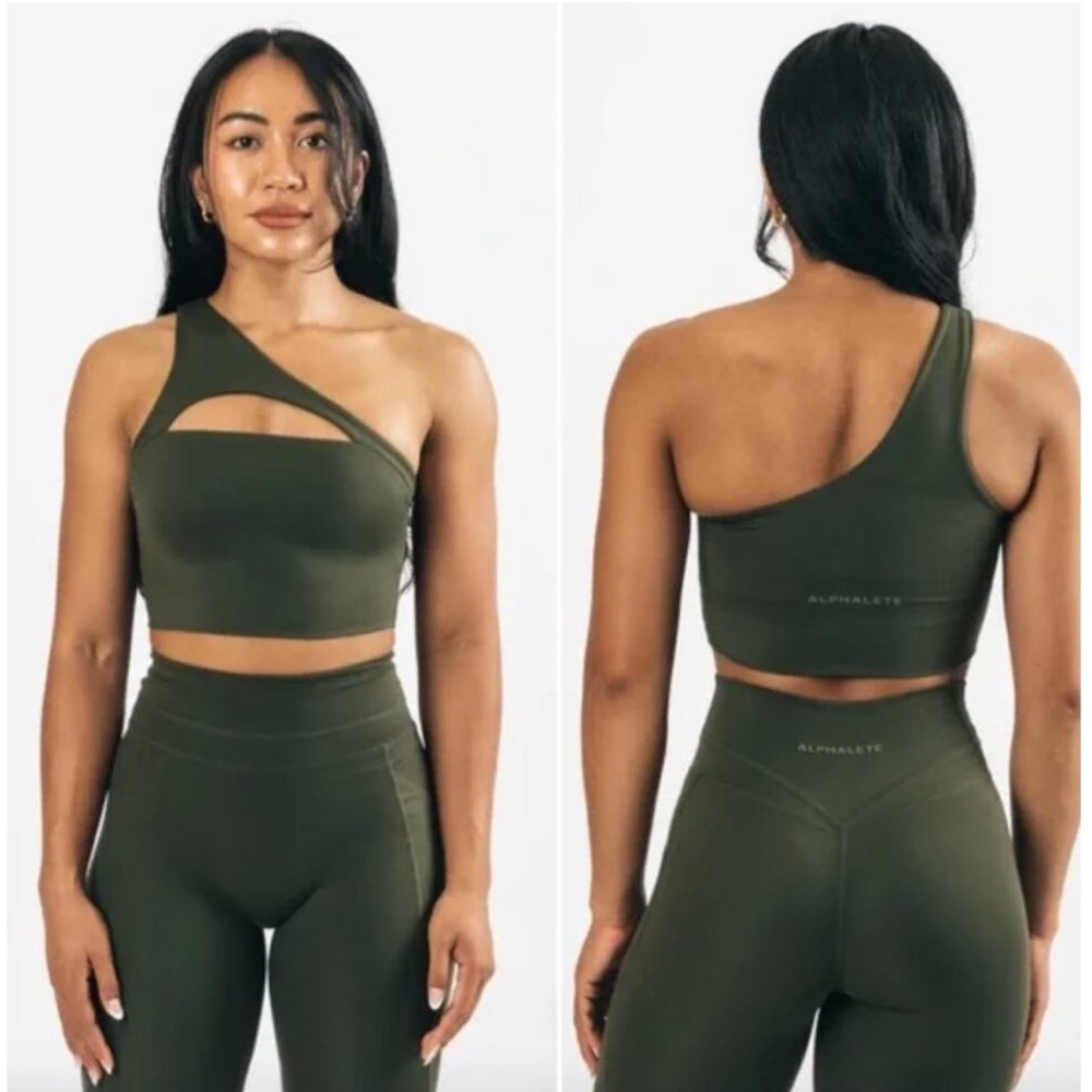 Alphalete Leggings